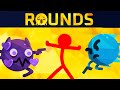 ROUNDS! This Game is AWESOME!