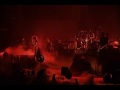 the GazettE - 紅蓮 (Guren) LIVE 