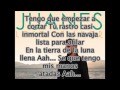 Juanes-Mil pedazos Lyrics 
