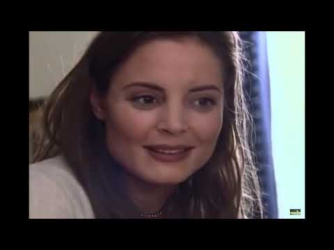 Elisabeth Lanz in "Samt und Seide"  Staffel 1/Teil 2 (2000)