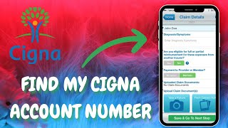 How to Find Your Cigna Account Number Easily - Here's How To Do It - 2025