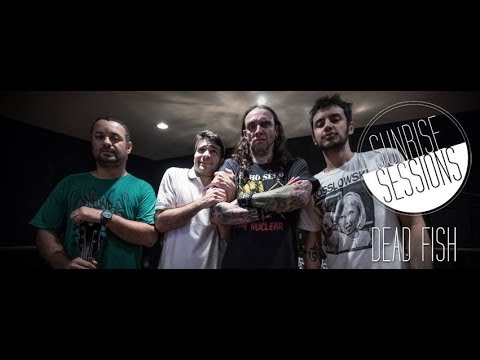 Sunrise Sessions #4 - Dead Fish