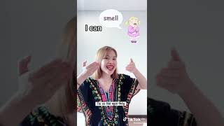 Download lagu five senses song with action|kids video|education video for kids mp3