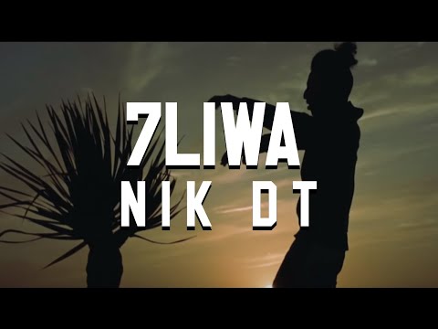 7LIWA - NIK DT (Official Music Video) #WF2