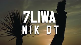 7LIWA - NIK DT [Clip Officiel] #WF2
