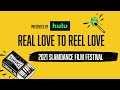 2021 Slamdance Film Festival Panel / Real Love to Reel Love / Presented by Hulu