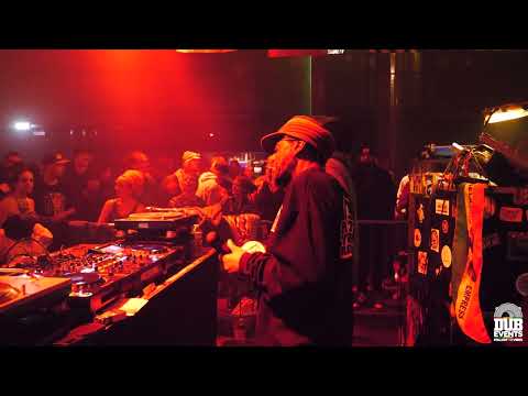 Amsterdub Weekender #rootsreggae