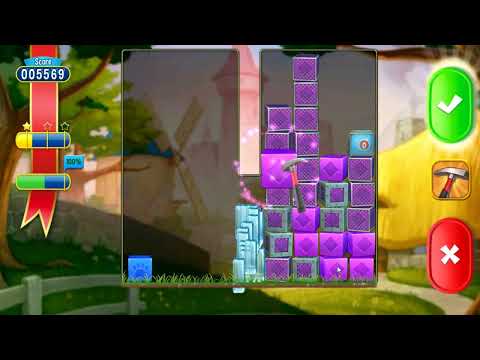 Pet Rescue Saga Level 5239 - NO BOOSTERS | SKILLGAMING ✔️