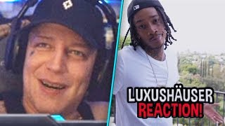 MontanaBlack reagiert auf LUXUSHAUS von Wiz Khalifa! 😎 MontanaBlack Reaktion