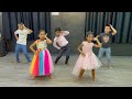 Gulabi Sadi Kids Dance Marathi Song Bollywood Pankaj Soni Dance Gulabisadi Kidsdance
