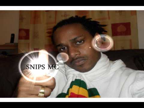 Snip's MC - Spécial Dubplate for DJ BAYONIX - 2010