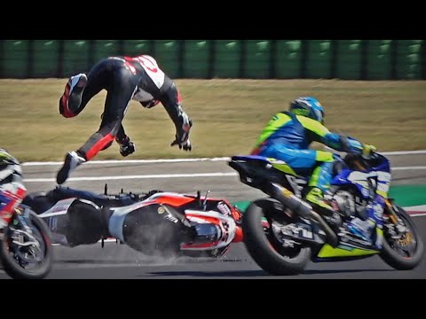 L'INCIDENTE PEGGIORE DELLA MIA VITA - GAME OVER