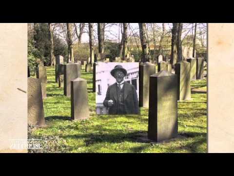 Goldhofer's Journey Through Time 21 - History of Rostock's Lindenpark