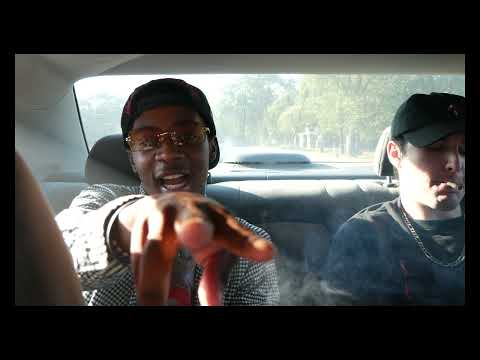 Ferrow x QC Banks - Stupid (Official Music Video) [Shot by Lov3Wavvy, Edited by Ferrow]