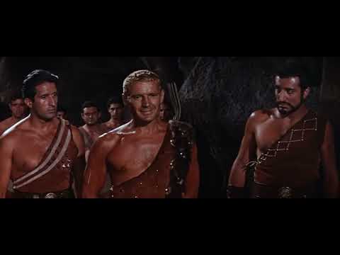 The Colossus of Rhodes - Full Movie