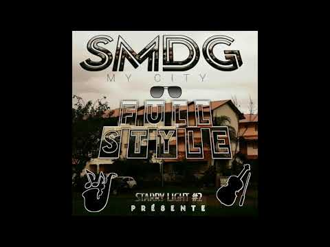 SHALLOU BASS & TERPII - FULL STYLE || AUDIO || 2k18