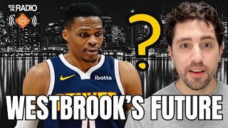 We Try to Find Russell Westbrook's NEXT TEAM | RealGM Radio