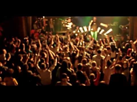 Chonabibe - Z muzyką być