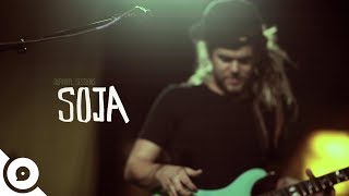 SOJA - Promises and Pills (Feat. Alfred The MC)  | OurVinyl Sessions