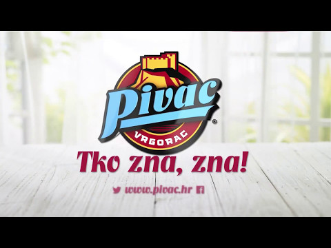 Pivac tjedna akcija od 15.05.2017.