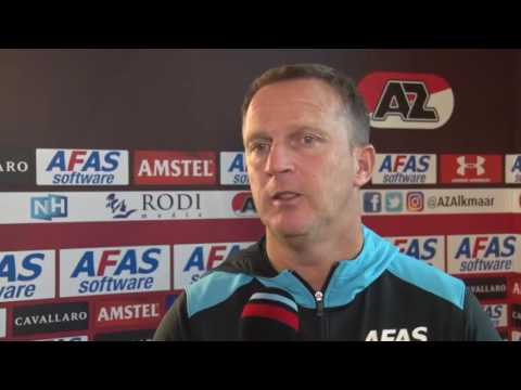 Voorbeschouwing FC Groningen - AZ