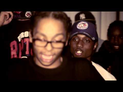 Hypa ft S-loc, Jay Jay- Get Your Money Up UNCUT (CUT  BY M WORKS)