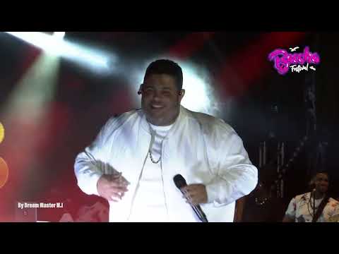 Vayb (live) - Baccha Festival 2022