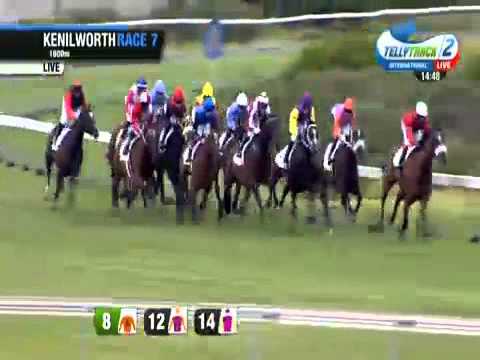2015.01.31 Majorca Stakes (RSA) - Inara