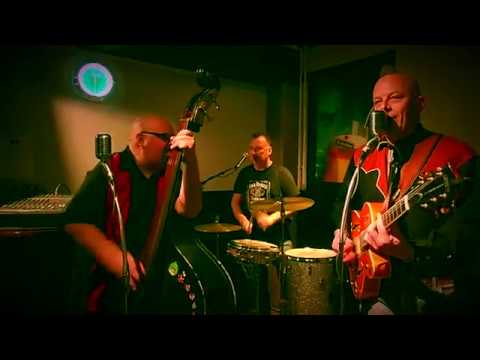 Rat Cats: Baby let´s play house (Koivu-live 11.3.2017)