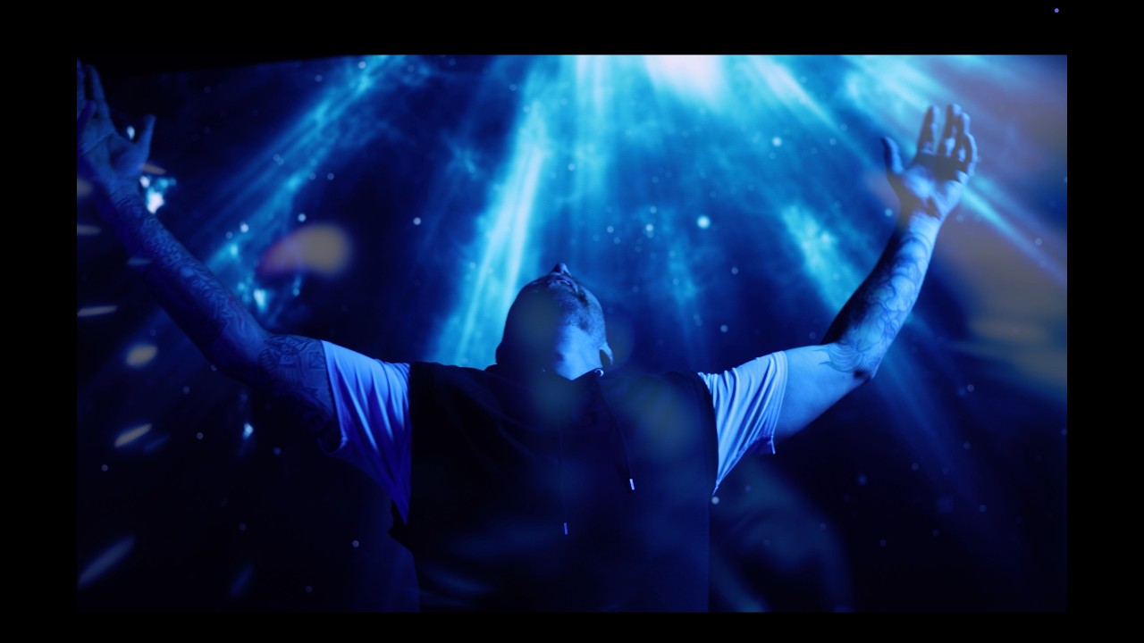 Glass Horizon - DOWNPOUR (Official Music Video)