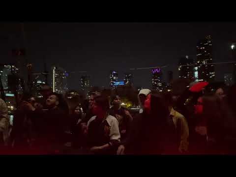 Legendary Boiler Room Bash on the Kajama Tall Ship | Toronto