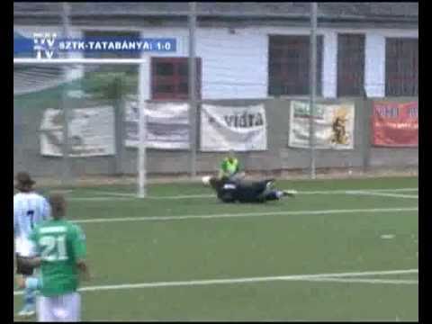 Az SZTK-Erima 2009-es legemlékezetesebb pillanatai