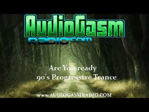 Late 90's Progressive Trance (Dj Mix)
