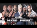 SoCal Uncensored Vs Cody Rhodes The Young Bucks Bullet Club ROH GLORY BY HONOR 2018