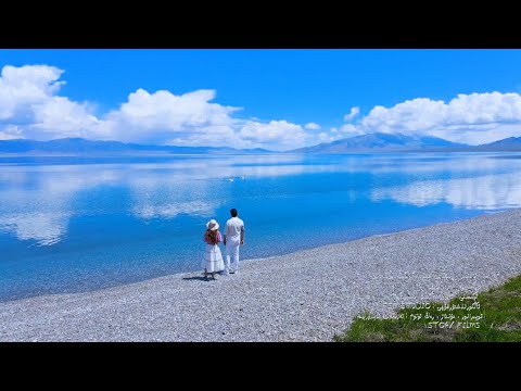 Dilshat Ghéni & Gülgine Mollaemet - Sizni Söyimen 2020