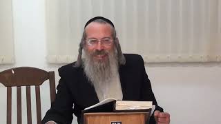 הרב אליהו גודלבסקי | ויצא - מעלת תפילת היהודי - קצר.mp3