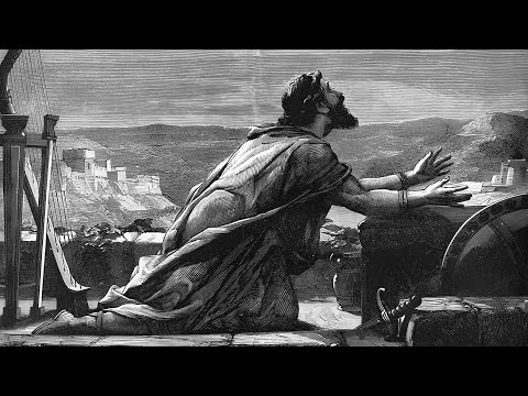 Father, I have sinned against you and done what is evil in your sight.