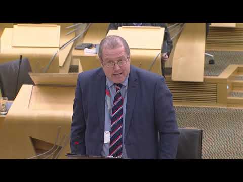 Scottish Conservative and Unionist Party Debate: Road Infrastructure - 17 November 2021