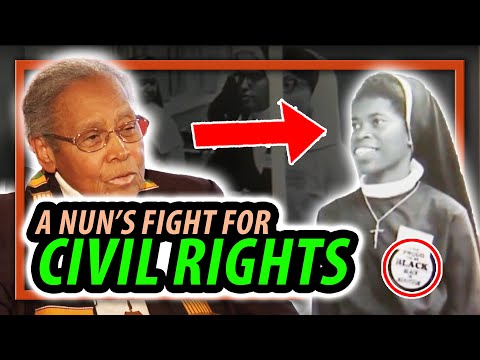 A Nun's Fight for Civil Rights | The Legacy of Sister Mary Antona Ebo