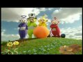 Teletubbies Alle Hatten Ihre Lieblingssachen Dabei