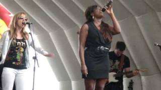 Mica Paris - Summertime