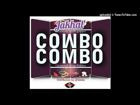 Jakhal Beeley -Combo