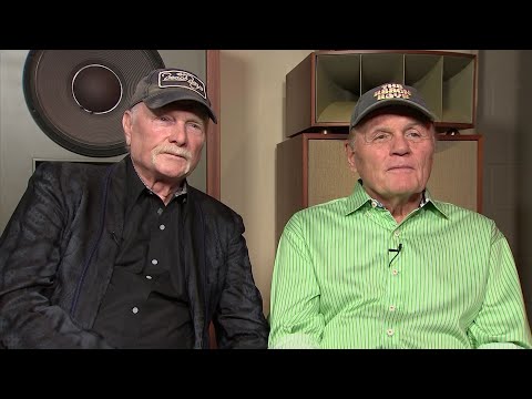 My First Gig: The Beach Boys