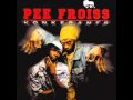 Pee Froiss No More