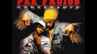 pee froiss - no more