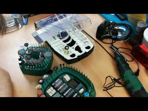 Billiges Werkzeug vom Discounter im Test. Top oder flop?