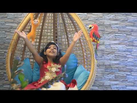 Aj Dhaner Khete (Rabindra Sangeet)