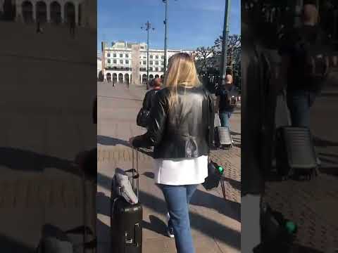 WURST Stahlbau Zukunftsbotschafter // on Tour in Hamburg