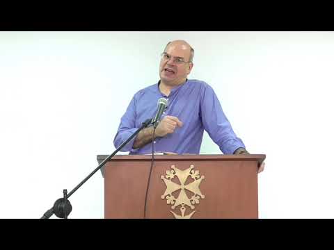 ¿Qué Necesitamos Saber?  (Hechos 12:25 -13:12) José de Segovia Barrón