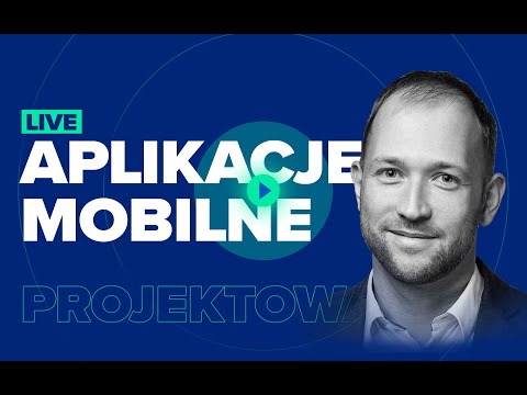 Od zera do miliona pobrań. Proces tworzenia aplikacji mobilnej | Krzysztof Wojewodzic